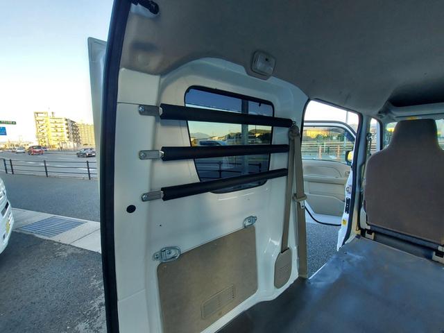 ＮＶ１００クリッパーバン ＤＸ　ＧＬパッケージ　セーフティパッケージ　ハイルーフ　オートマ　エアコン　パワステ　フロントパワーウインドー　ナビ　バックカメラ　ＥＴＣ　ドライブレコーダー（30枚目）