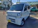 MITSUBISHI MINICAB VAN