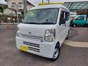 NISSAN NV100CLIPPER VAN
