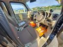 ＤＸ　ハイルーフ　５ＡＧＳ車　４ＷＤ　オートマ　フル装備　ＤＶＤナビ　ワンセグ　社外タコメーター　ＬＥＤライト　ＥＴＣ　リヤスポイラー　社外アルミ付（15枚目）