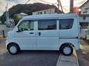 NISSAN NV100CLIPPER VAN
