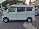 ミニキャブバン ブラボーターボ　ハイルーフ　オートマ　フル装備　ドライブレコーダー　ＥＴＣ　４速オートマ（4枚目）