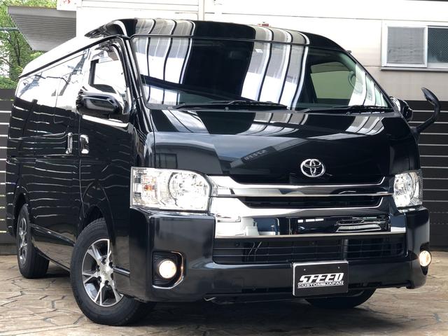 トヨタ ハイエースワゴンgl 両側スライドドア 2 3列目キャプテンsオットマン付の中古車 車体価格370万円 15 平成27 年式 走行4 7万キロ 車体色ブラック 福岡県福岡市博多区麦野3 16 26 s feed エスフィード の在庫 グーネット中古車 トヨタ ハイエースワゴンgl 両側スライドドア 2 3列目キャプテンsオットマン付の中古車 車体価格370万円 15 平成27 年式 走行4 7万キロ 車体色ブラック 福岡県福岡市博多区麦野3 16 26 s feed エスフィード の在庫 グーネット中古車