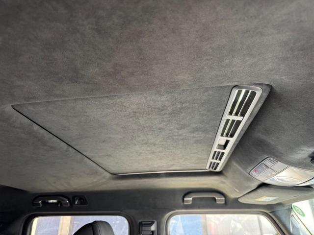 Gクラス G63 AMGレザーエクスクルーシブパッケージ(20枚目)