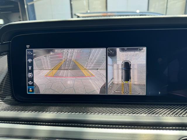 Gクラス G63 AMGレザーエクスクルーシブパッケージ(24枚目)