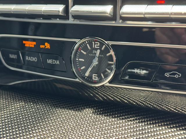 Gクラス G63 AMGレザーエクスクルーシブパッケージ(29枚目)