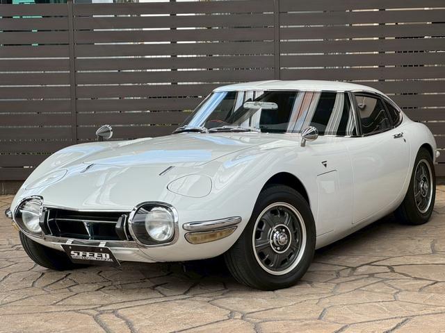 日本 2000GT 3000GT スーパーレプリカ 3000cc キーレス ETC(2枚目)