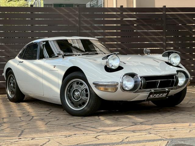 日本 2000GT 3000GT スーパーレプリカ 3000cc キーレス ETC(3枚目)