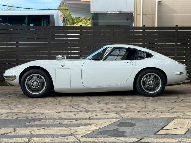 日本 2000GT 3000GT スーパーレプリカ 3000cc キーレス ETC(8枚目)