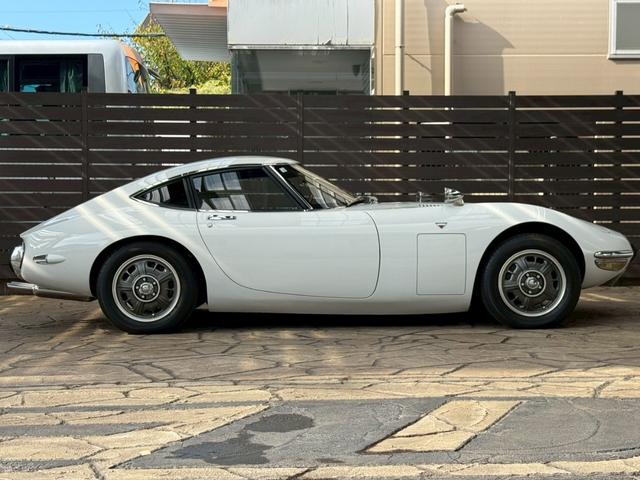 日本 2000GT 3000GT スーパーレプリカ 3000cc キーレス ETC(9枚目)