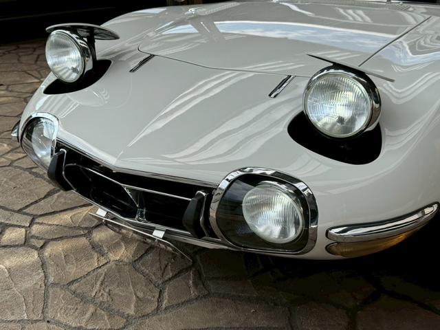 日本 2000GT 3000GT スーパーレプリカ 3000cc キーレス ETC(10枚目)