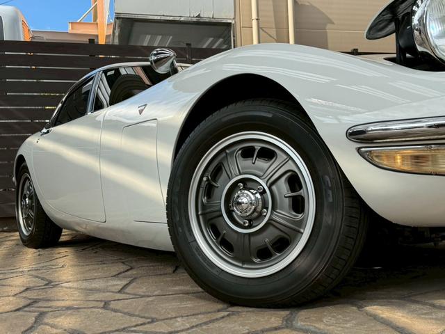 日本 2000GT 3000GT スーパーレプリカ 3000cc キーレス ETC(11枚目)