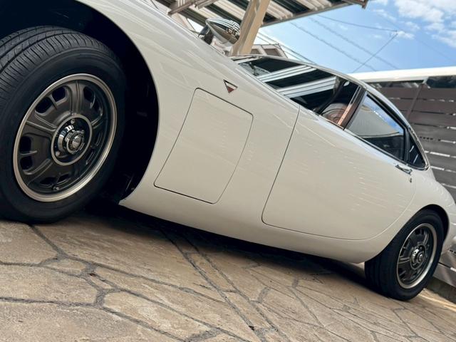 日本 2000GT 3000GT スーパーレプリカ 3000cc キーレス ETC(12枚目)