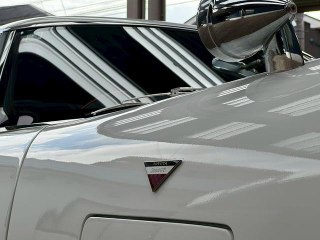 日本 2000GT 3000GT スーパーレプリカ 3000cc キーレス ETC(17枚目)