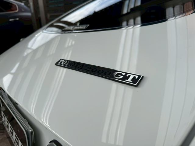 日本 2000GT 3000GT スーパーレプリカ 3000cc キーレス ETC(18枚目)