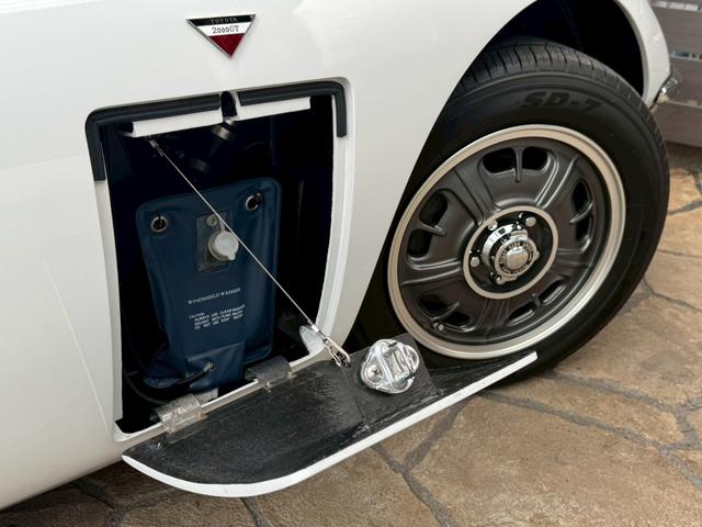 日本 2000GT 3000GT スーパーレプリカ 3000cc キーレス ETC(20枚目)