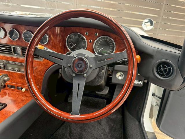 日本 2000GT 3000GT スーパーレプリカ 3000cc キーレス ETC(27枚目)