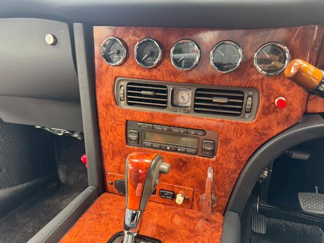 日本 2000GT 3000GT スーパーレプリカ 3000cc キーレス ETC(28枚目)