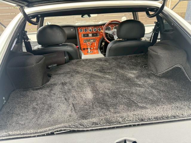 日本 2000GT 3000GT スーパーレプリカ 3000cc キーレス ETC(29枚目)