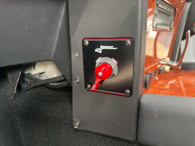 日本 2000GT 3000GT スーパーレプリカ 3000cc キーレス ETC(35枚目)