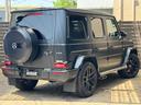 Gクラス G63 AMGレザーエクスクルーシブパッケージ(4枚目)