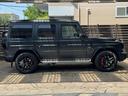 Gクラス G63 AMGレザーエクスクルーシブパッケージ(7枚目)