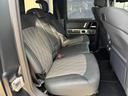 G63 AMGレザーエクスクルーシブパッケージ(33枚目)