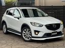 ＣＸ－５ ＸＤ　Ｌパッケージ　純正エアロ　ＢＯＳＥサウンド　純正ナビ　Ｂｌｕｅｔｏｏｔｈ　黒革シート　純正ＡＷ（2枚目）