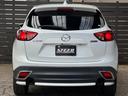 ＣＸ－５ ＸＤ　Ｌパッケージ　純正エアロ　ＢＯＳＥサウンド　純正ナビ　Ｂｌｕｅｔｏｏｔｈ　黒革シート　純正ＡＷ（4枚目）