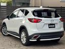 ＣＸ－５ ＸＤ　Ｌパッケージ　純正エアロ　ＢＯＳＥサウンド　純正ナビ　Ｂｌｕｅｔｏｏｔｈ　黒革シート　純正ＡＷ（5枚目）