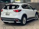 ＣＸ－５ ＸＤ　Ｌパッケージ　純正エアロ　ＢＯＳＥサウンド　純正ナビ　Ｂｌｕｅｔｏｏｔｈ　黒革シート　純正ＡＷ（6枚目）