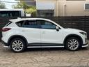 ＣＸ－５ ＸＤ　Ｌパッケージ　純正エアロ　ＢＯＳＥサウンド　純正ナビ　Ｂｌｕｅｔｏｏｔｈ　黒革シート　純正ＡＷ（7枚目）