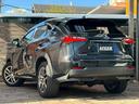 ＮＸ ＮＸ３００ｈ　サンルーフ　黒革シート　全方位モニター　パワーバックドア　ハンドルヒーター　ルーフレール　純正マット　ナビ走行中ＯＫ　３眼ＬＥＤライト（6枚目）