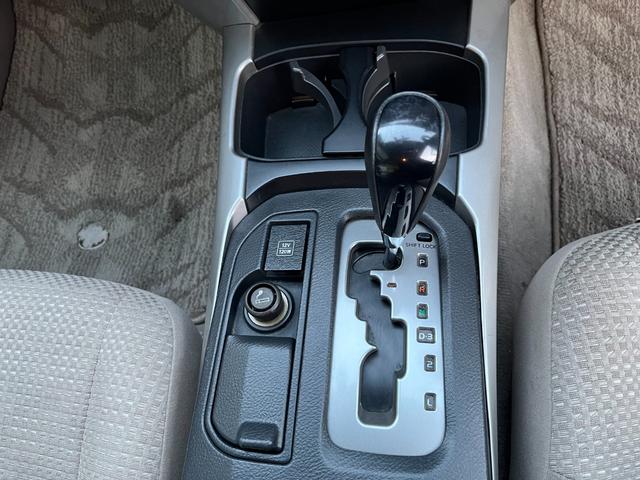 ハイラックスサーフ ＳＳＲ－Ｘ　４ＷＤ．ＥＴＣ．ドライブレコーダー（11枚目）