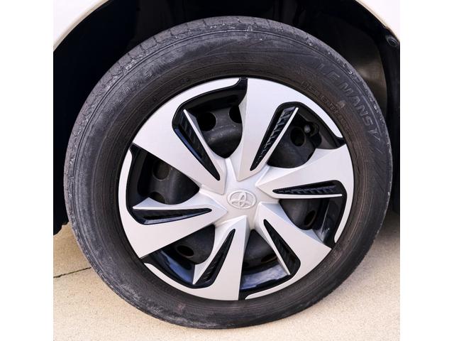 シエンタ Ｇ　クエロ　７人乗り．ＥＴＣ．パノラミックビューモニター．シートヒーター．ステアリングヒーター．タイヤ新品交換．オートマチックハイビーム（19枚目）