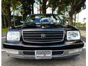 TOYOTA CENTURY