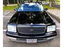 TOYOTA CENTURY