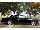 TOYOTA CENTURY