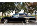 TOYOTA CENTURY