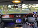 TOYOTA CENTURY