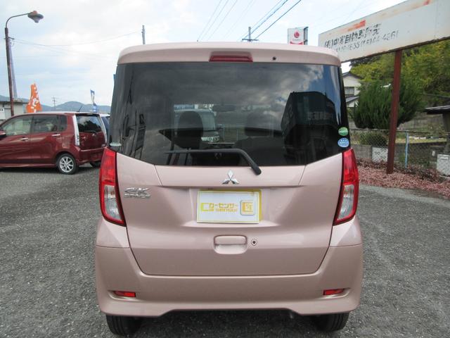 eKスペース G(3枚目)