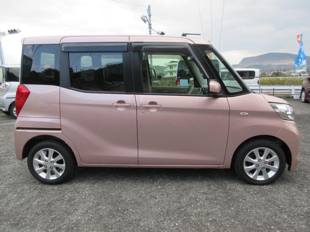 eKスペース G(4枚目)