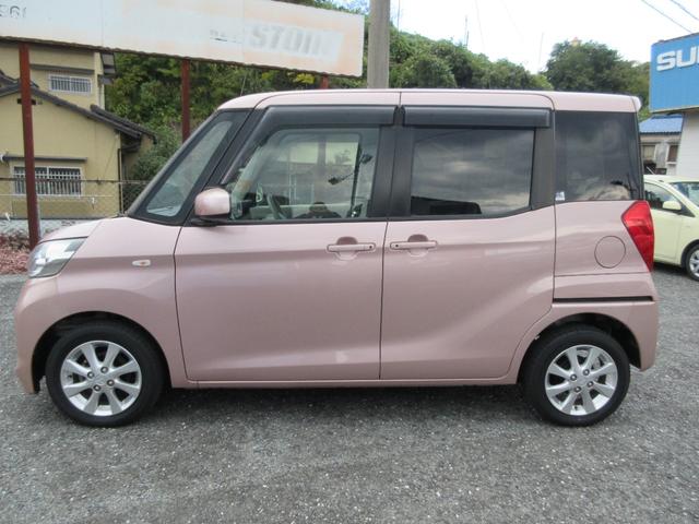 eKスペース G(5枚目)