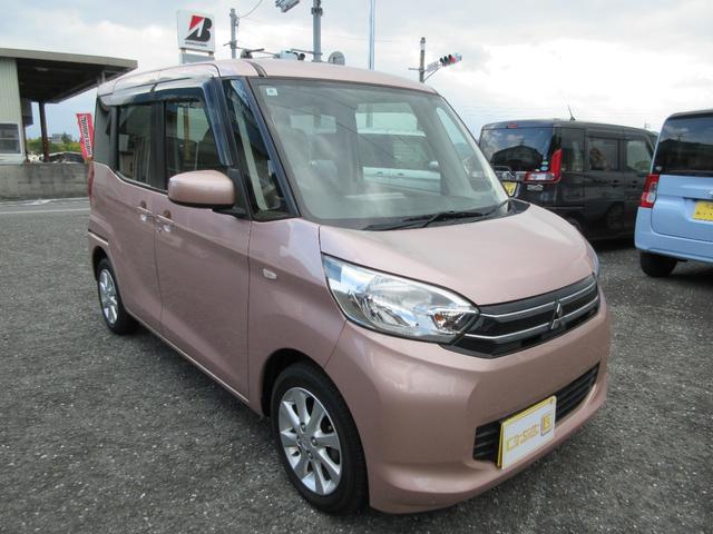 eKスペース G(6枚目)