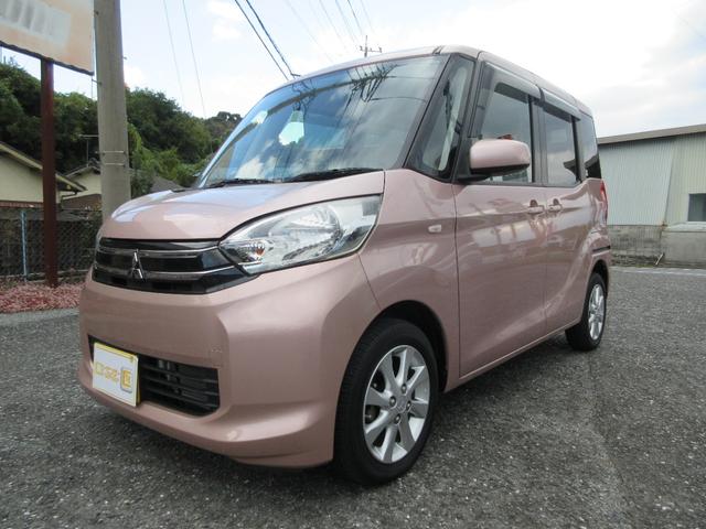 eKスペース G(7枚目)