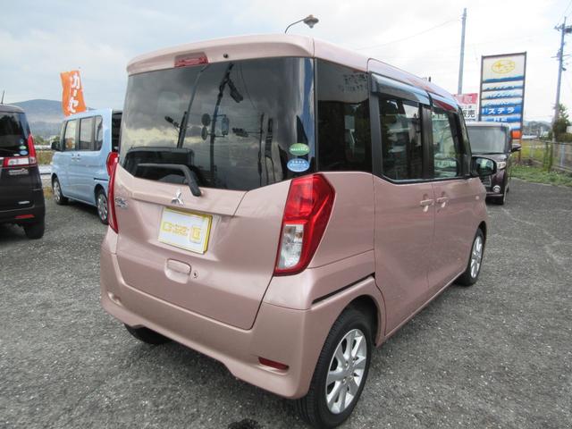 eKスペース G(8枚目)