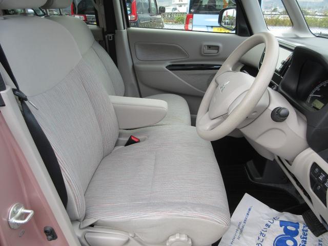 eKスペース G(18枚目)