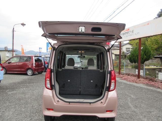 eKスペース G(25枚目)