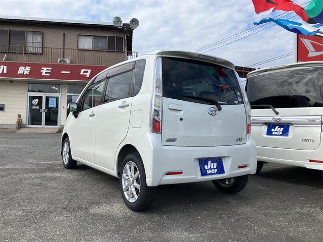 ムーヴ カスタム　Ｘ　ナビ　ＴＶ　ＨＩＤ　ＬＥＤヘッドランプ　スマートキー　アイドリングストップ　電動格納ミラー　ベンチシート　ＣＶＴ　盗難防止システム　ＡＢＳ　ＣＤ　ＤＶＤ再生　Ｂｌｕｅｔｏｏｔｈ　アルミホイール（16枚目）