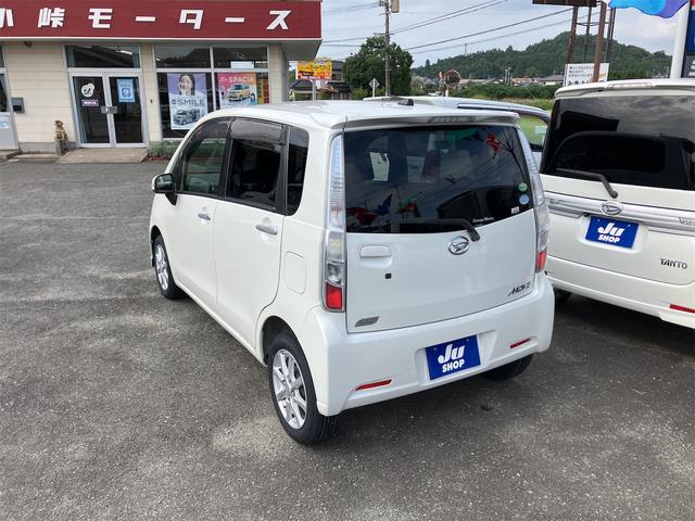 ムーヴ カスタム　Ｘ　ナビ　ＴＶ　ＨＩＤ　ＬＥＤヘッドランプ　スマートキー　アイドリングストップ　電動格納ミラー　ベンチシート　ＣＶＴ　盗難防止システム　ＡＢＳ　ＣＤ　ＤＶＤ再生　Ｂｌｕｅｔｏｏｔｈ　アルミホイール（21枚目）